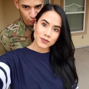 Meet your Posher, Maria